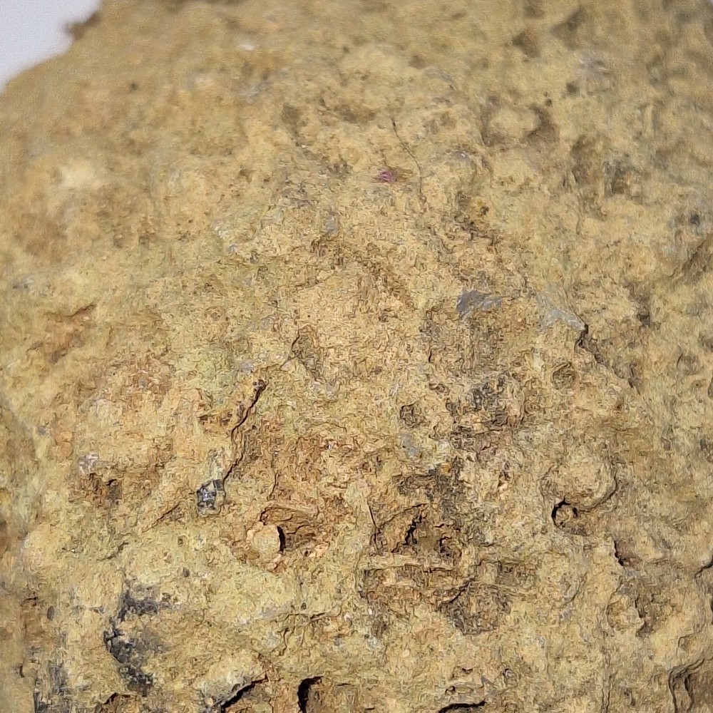 igneous rock