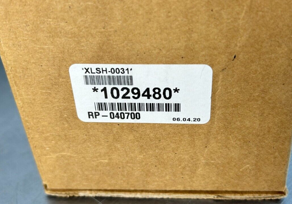 Command XLSH-0031 1029480 Tool Holder Part NEW