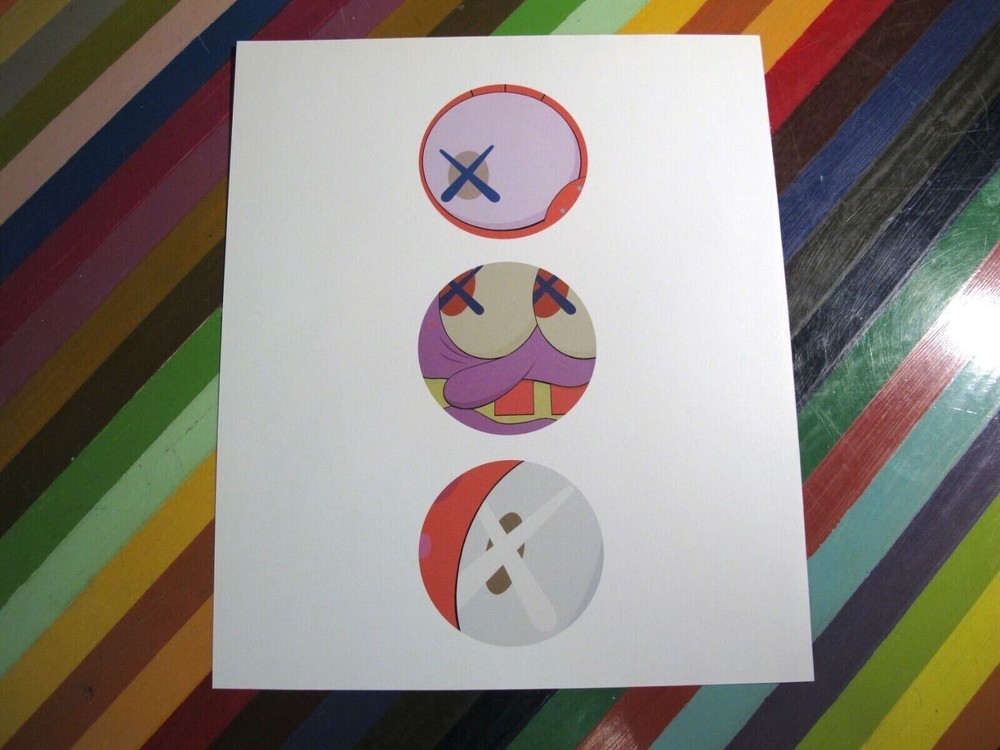 vtg graffiti art show print - working process transparency worksheet finished v4