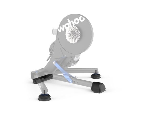 Wahoo Kickr Axis Action Feet