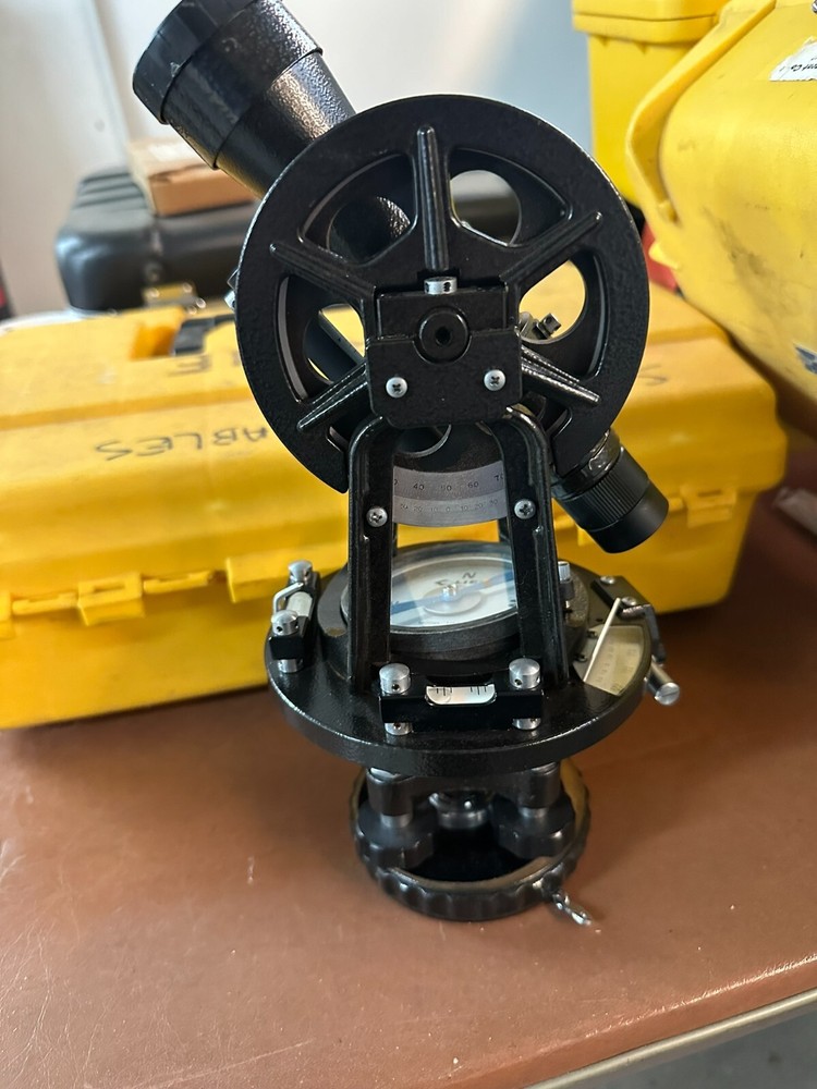 Used Lietz 113a Transit Level #554643
