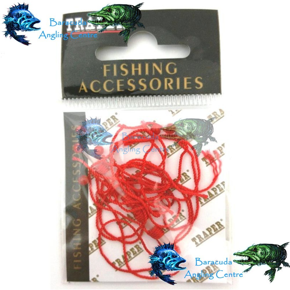Traper Float Stoppers Thread Fishing Stoppers