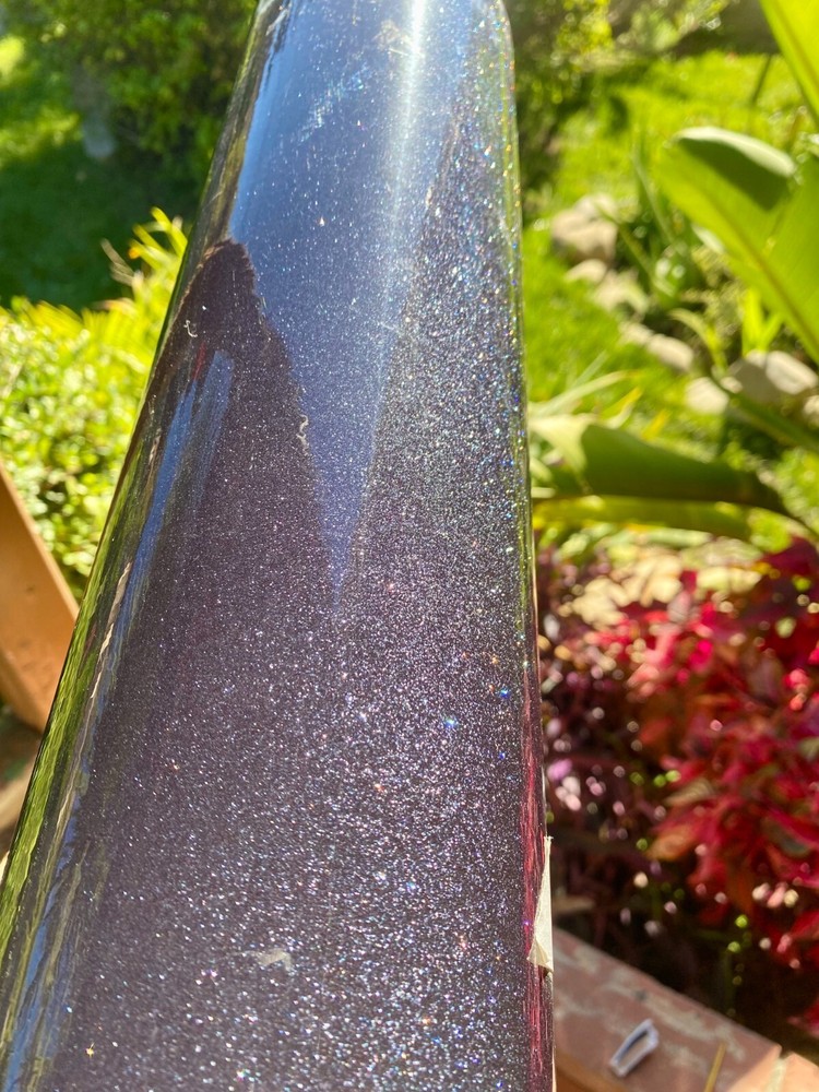 Particle Vinyl Self Adhesive 24"