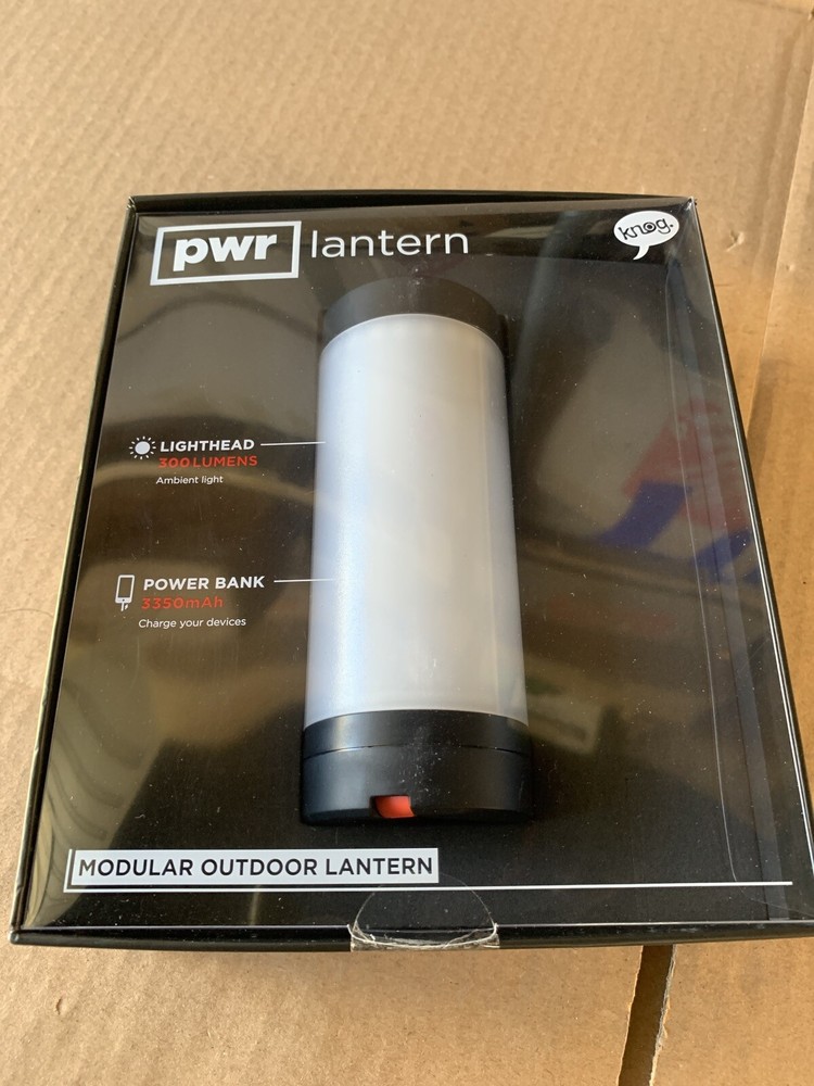 KNOG PWR LANTERN