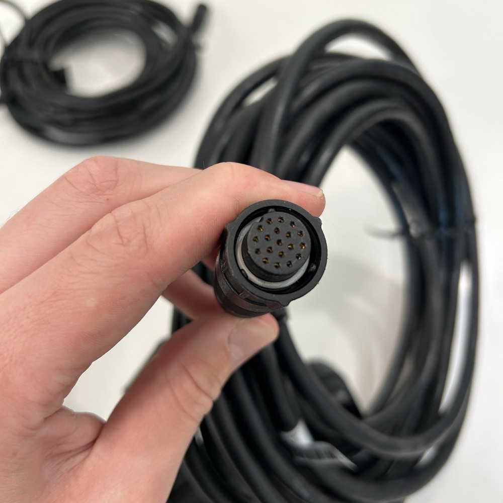 Lowrance Active Target 1 Sonar System with Transducer And Module