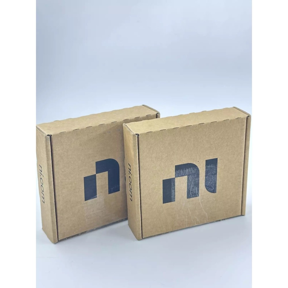 NEW National Instruments cRIO 9038 cRIO-9038 Controller crate CompactRIO