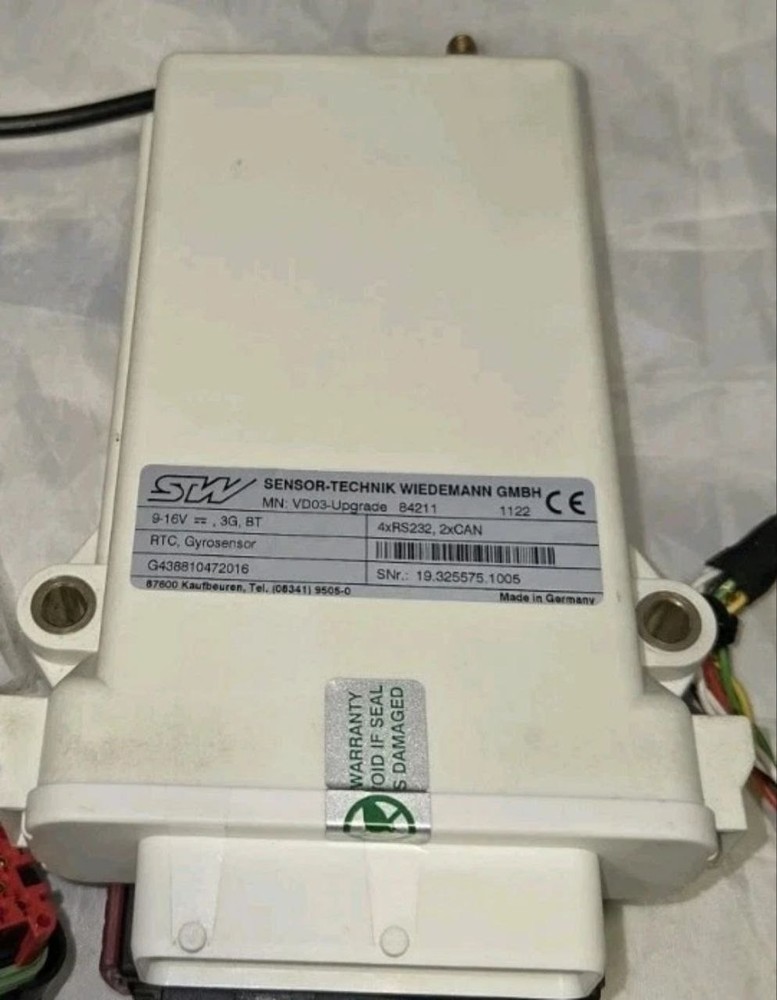 Modem 3G VD03 pn 84211