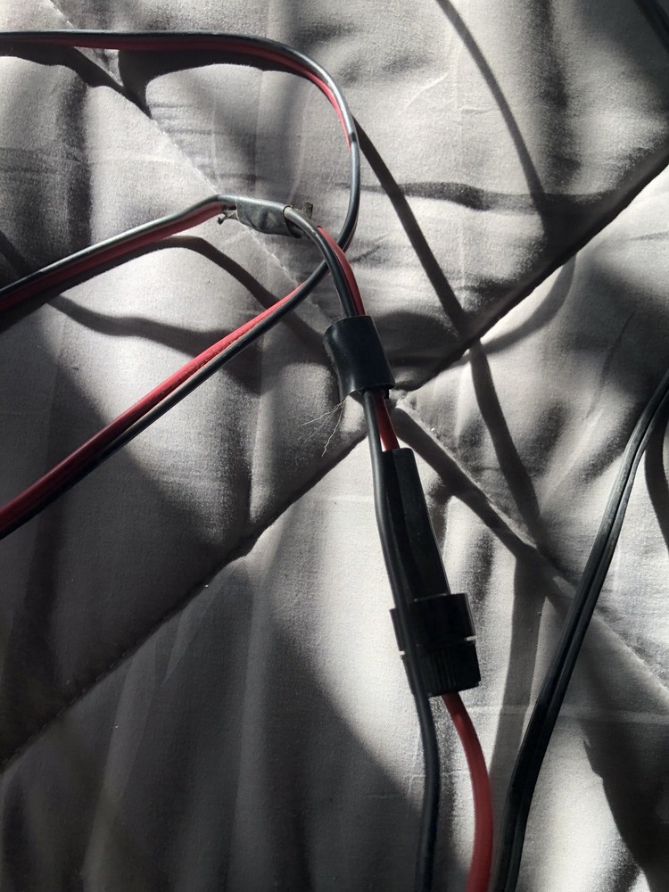 Ameritron RCS V8 remote coax switch