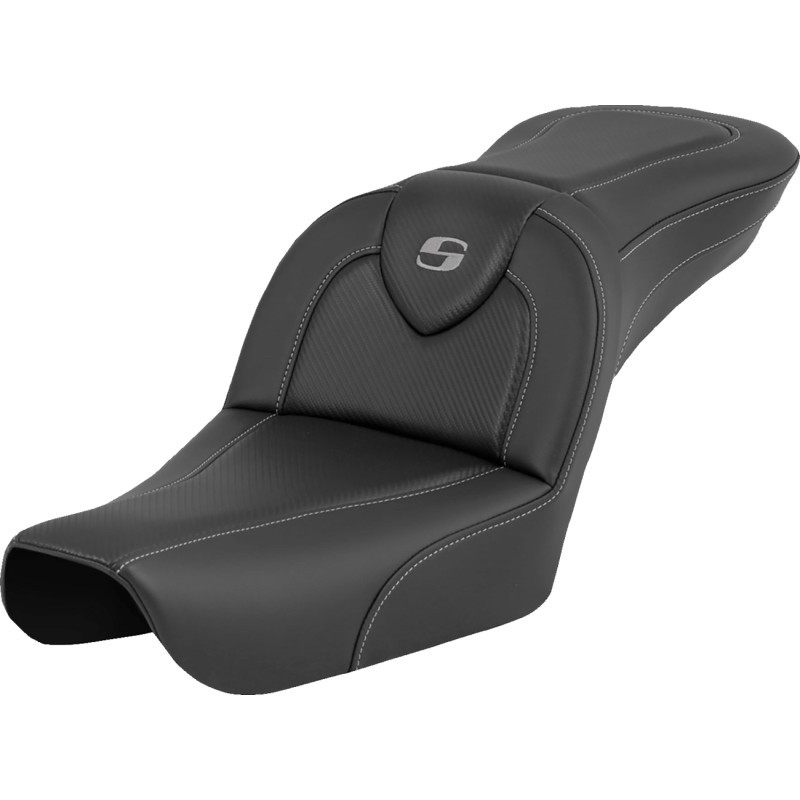 Saddlemen [804-05-185] Roadsofa CF Seats without Backrests
