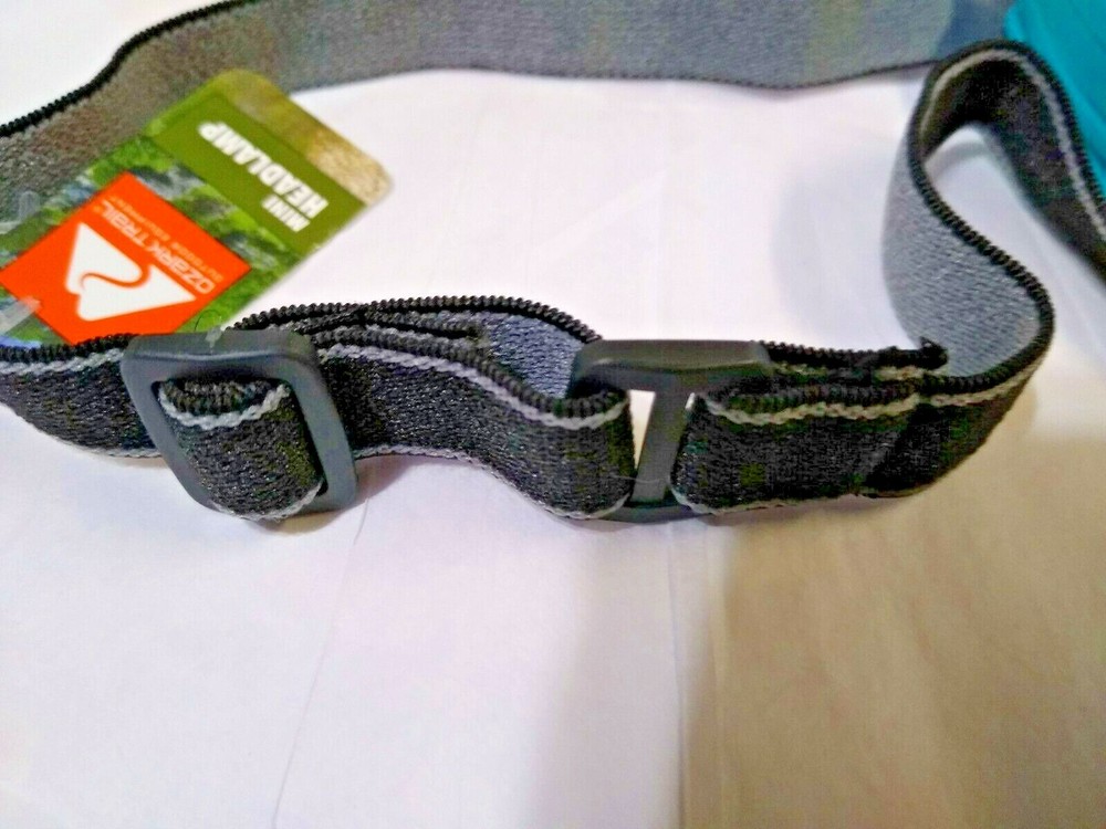 Ozark Trail Mini Headlamp
