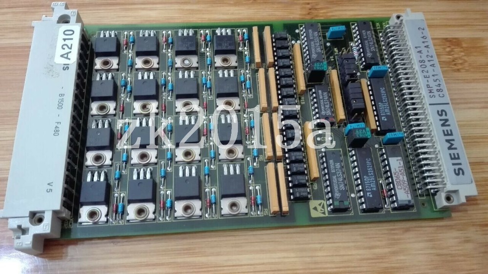 SMP-E208-A1 fast ship by DHL OR EMS