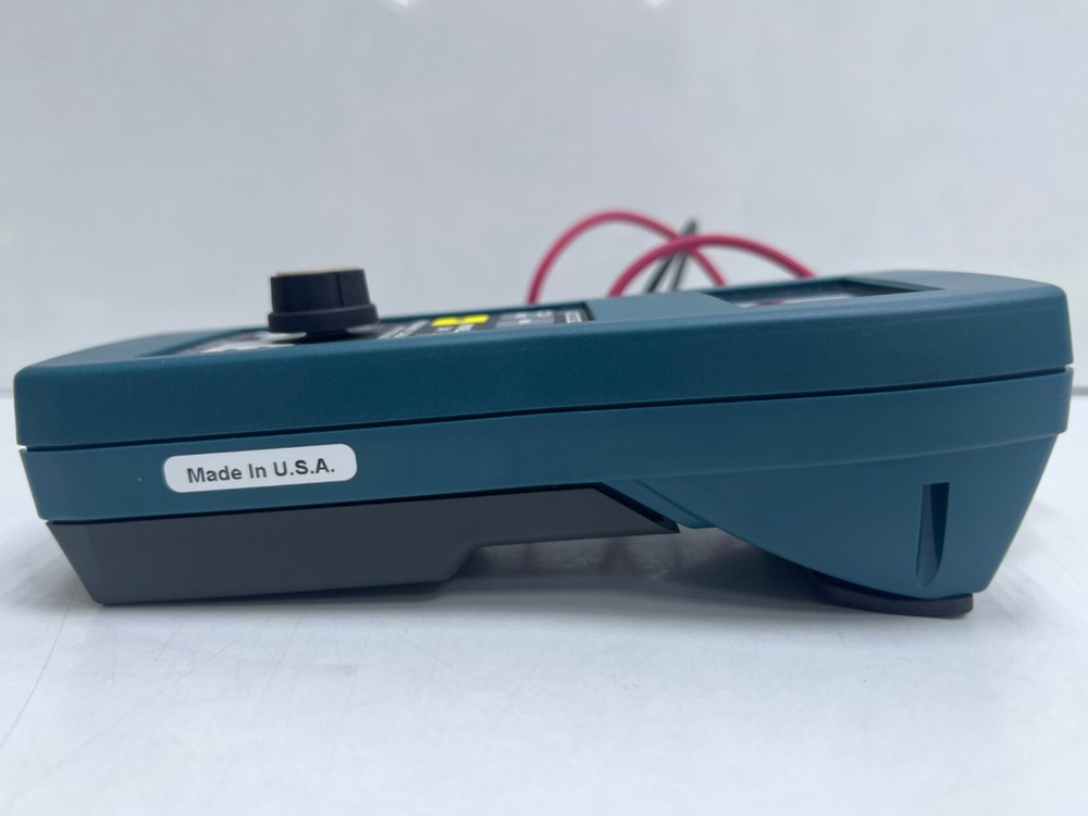 PIE MODEL 541 FREQUENCY CALIBRATOR WITH TOTALIZER