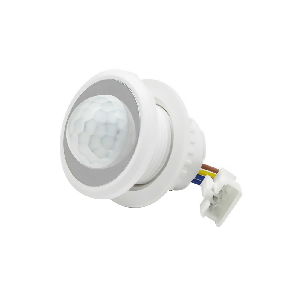3-5m Automatic Body Infrared PIR Motion Sensor Detector Switch For LED light J
