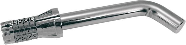 Trimax Resettable Combination Receiver Locking Pin Class III/IV/V