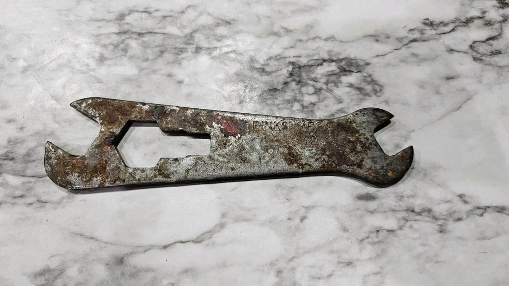 Binks MFG Co. 5-32 Paint Spray Gun Multi-Wrench Tool