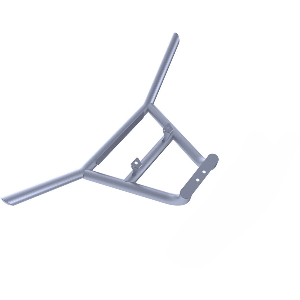 Rival Front Bumper - 2444.7420.1