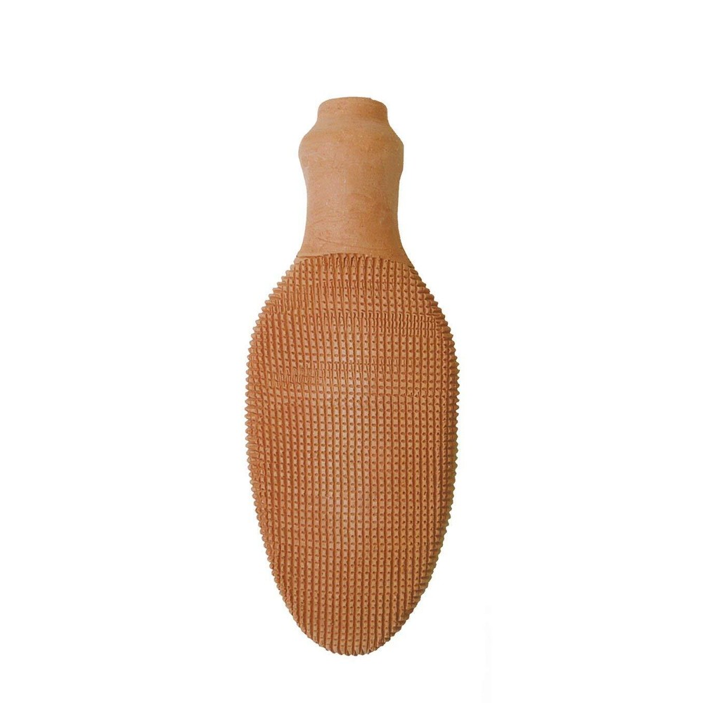 Terra Cotta Body Loofah