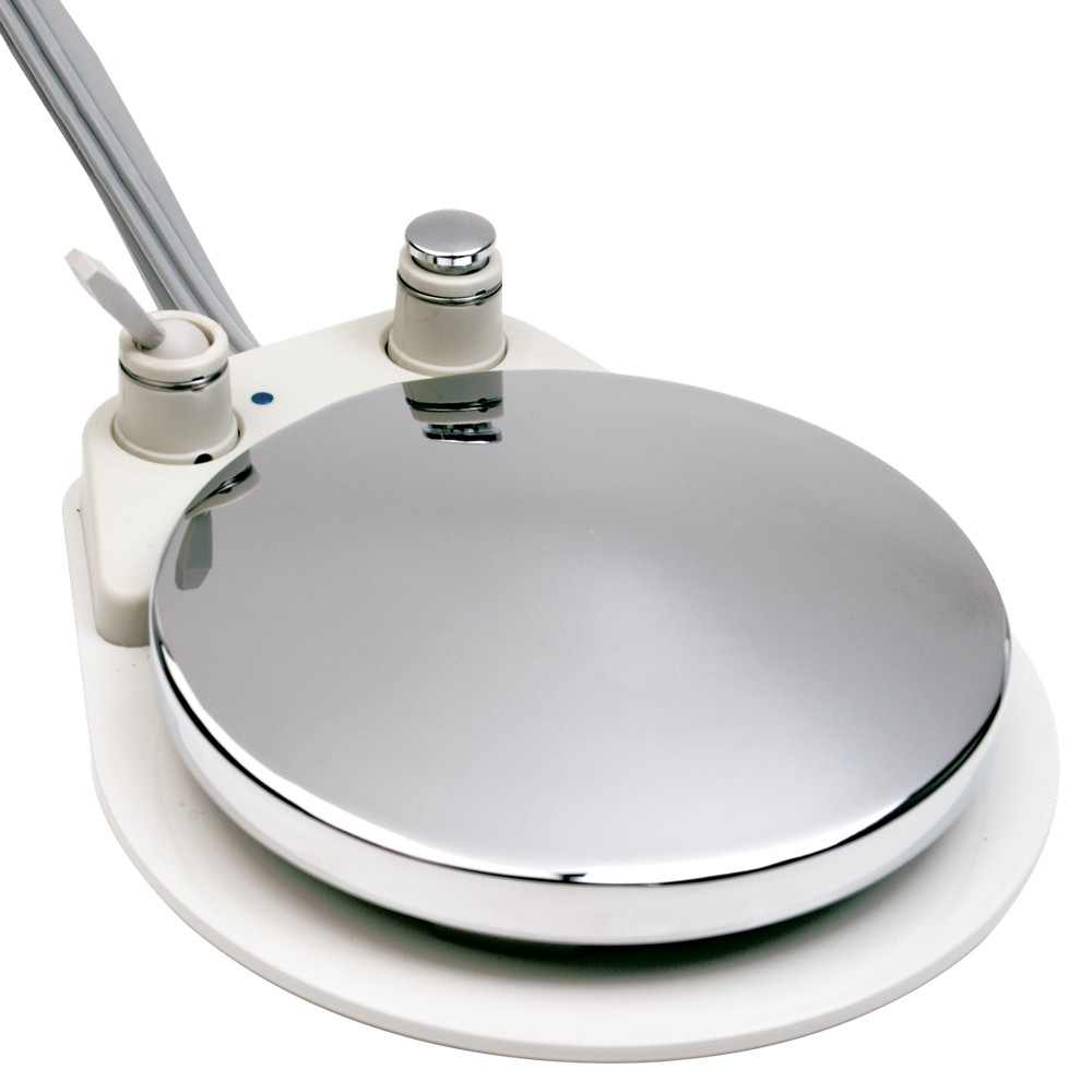 Wet/Dry/Chip Blower Foot Control (4 Hole)