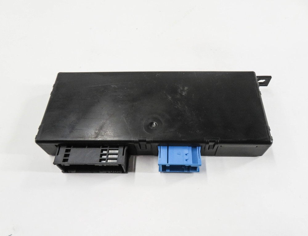 2013 BMW 535i (F10) CENTRAL GATEWAY CONTROL MODULE