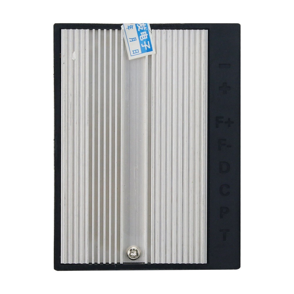 LC25B (H020051) DC 12V/24V Car Refrigerator Frequency Compressor Driver ModuleZF