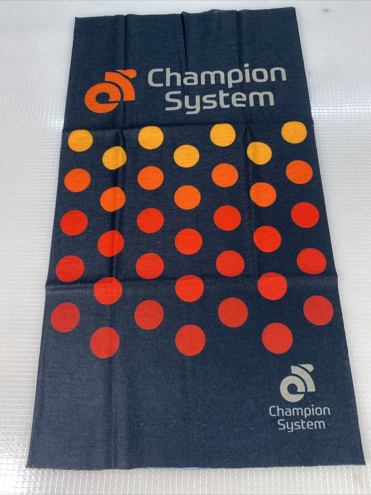 Champion System neck gator guard one size (8284-19)