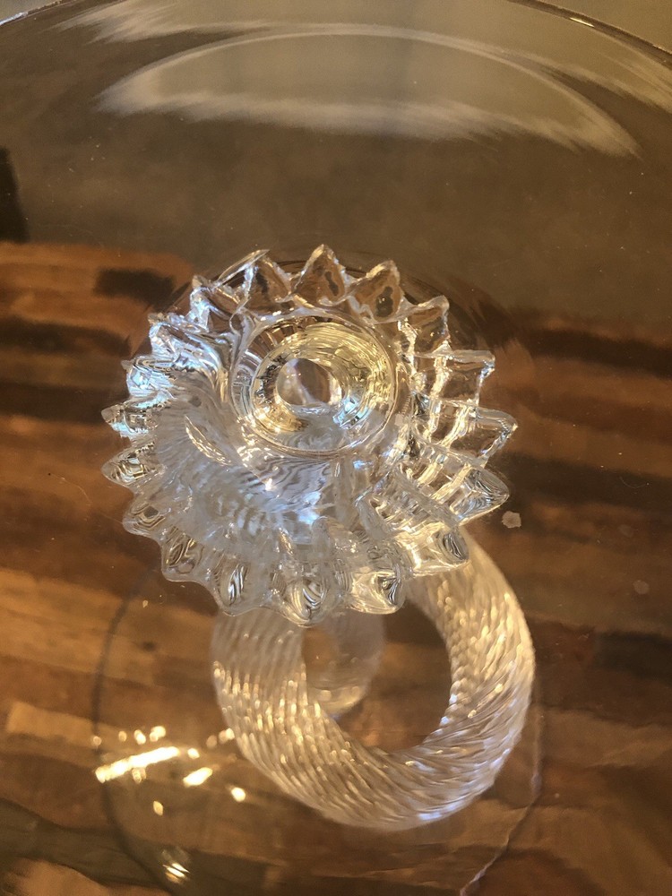 Candle Holder (Harry Stuart?)