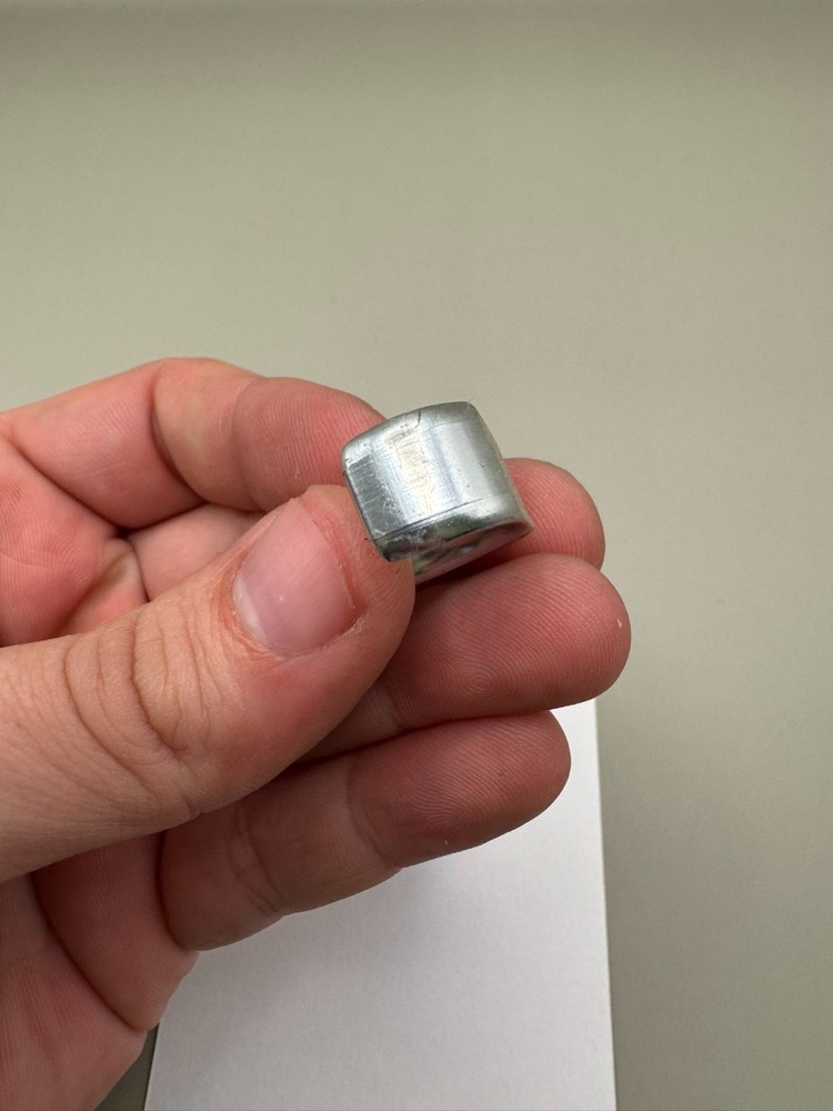 Smart Parts Shocker SFT Snatch Grip