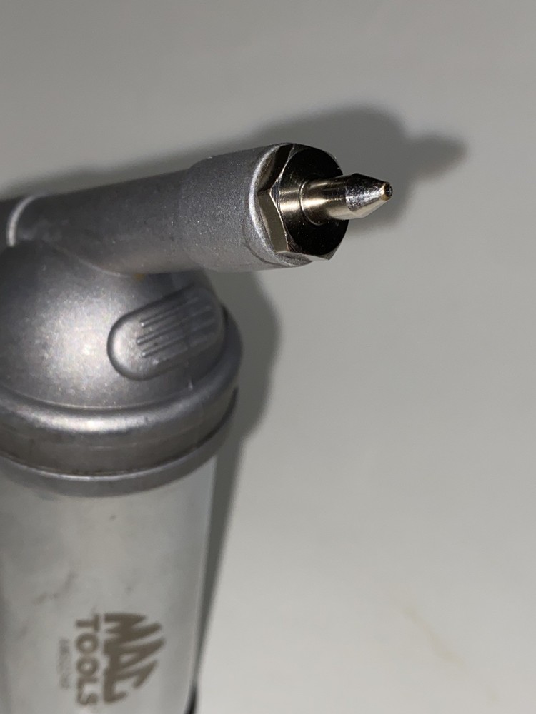 Mac Tools AWGG234B Mini Grease Gun