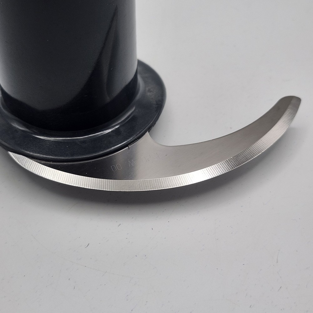 Cuisinart Elemental 11-Cup Food Processor FP-11CB Chopping/Mixing Blade