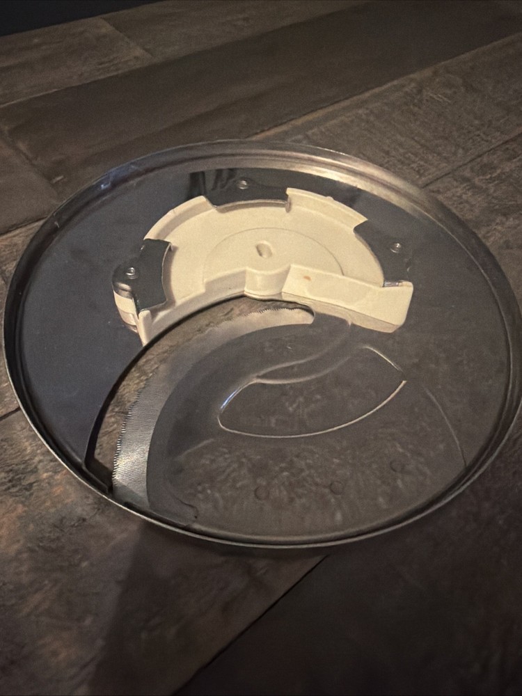 Cusinart ︱DLC-041 ︱DLC-7 ︱2mm Slicing Disc Blade ︱Replacement Part