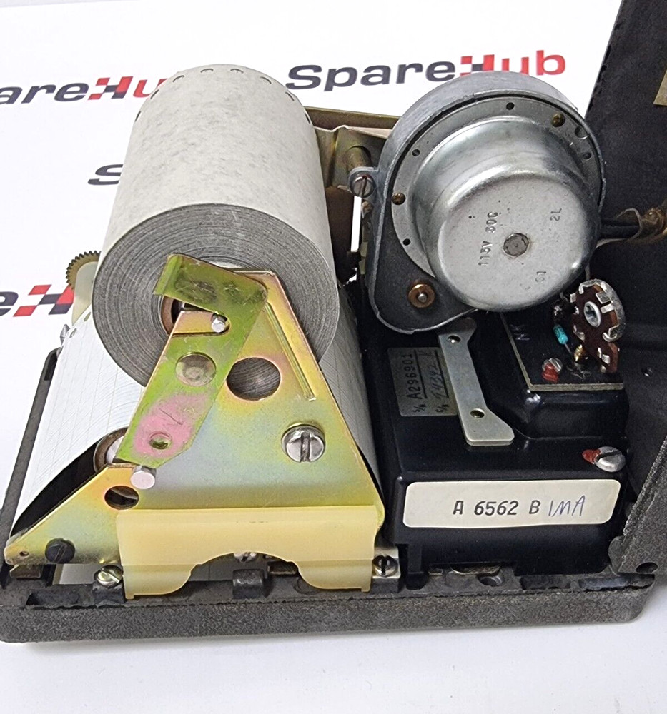 GULTON RUSTRAK 288 Chart Recorder