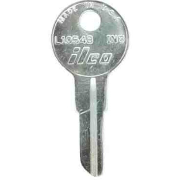 Delta Tool Box Keys Cut To Code Series AB01-AB49
