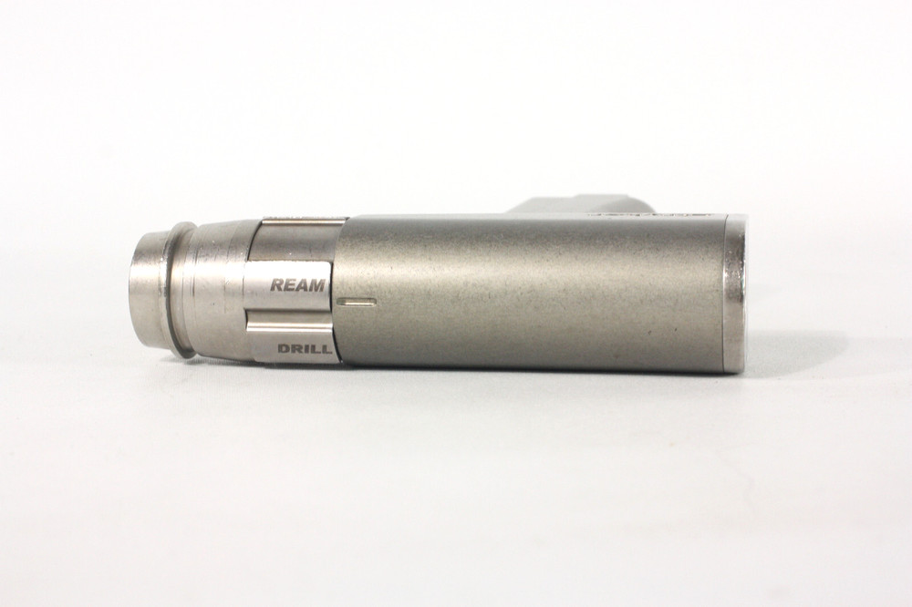 Stryker Surgical System 6 Rotary Handpiece 6203 Without Battery