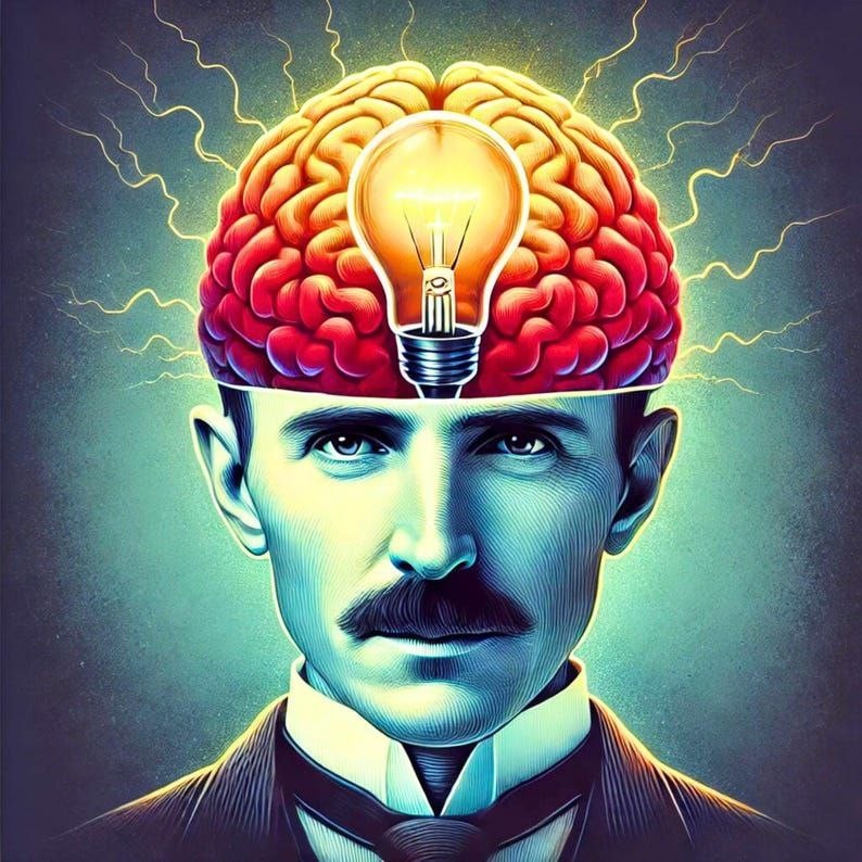 Strong Intelligence Spell – Boost Cognitive Skills, Unlock Full Potential