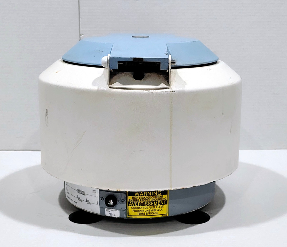 Thermo Scientific CL-2 Centrifuge Compact Versatile Benchtop Laboratory Untested