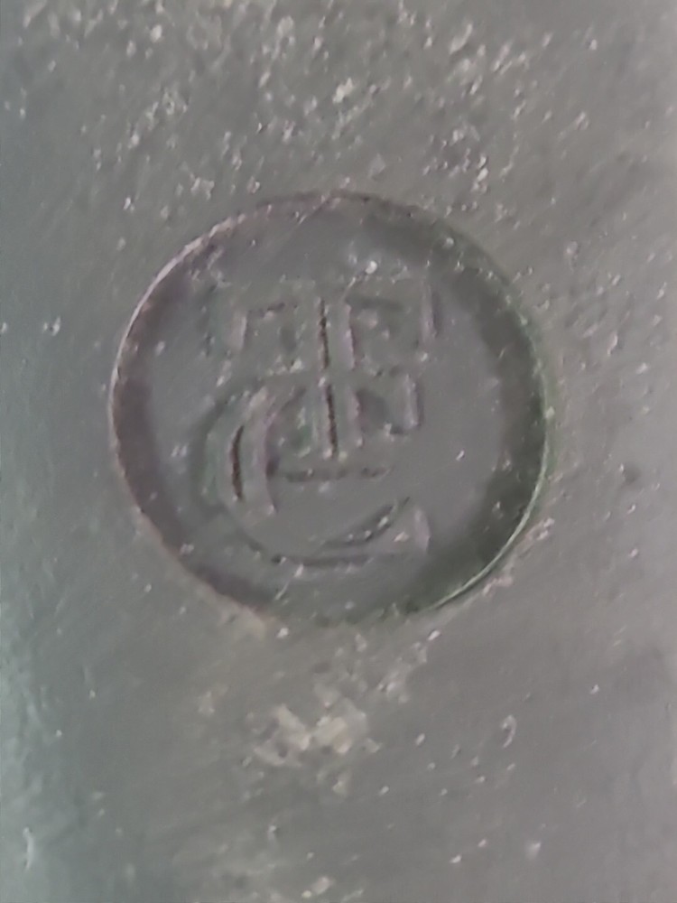 T/C Thompson Center Thunder Hawk Shadow Inline Buttplate W/ Screws