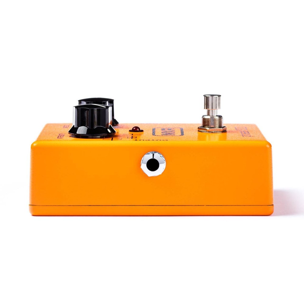 Dunlop MXR M107 Phase 100 Phaser Effects Pedal