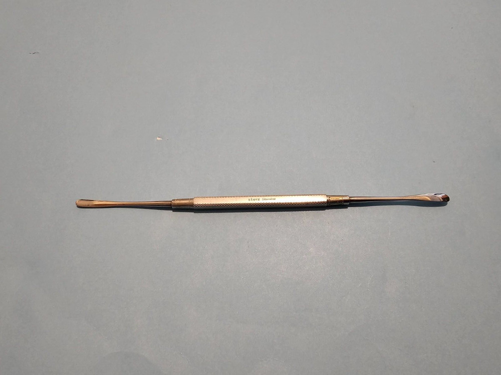 Storz Septum Elevator Double Ended