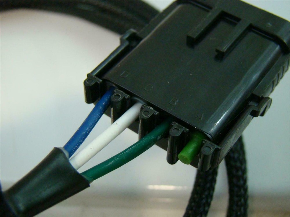 ASM Class One Cable H513-0670-000