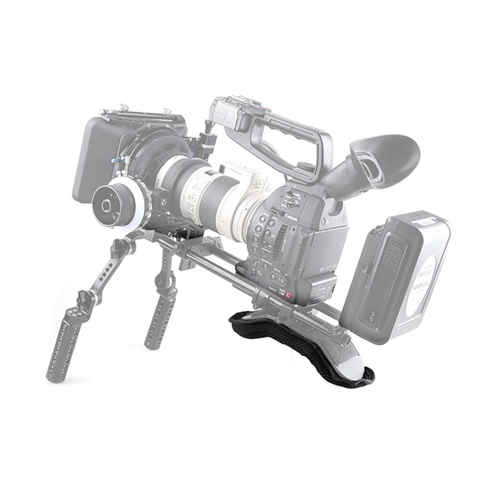Niceyrig Shoulder Pad for DSLR Shoulder Rig