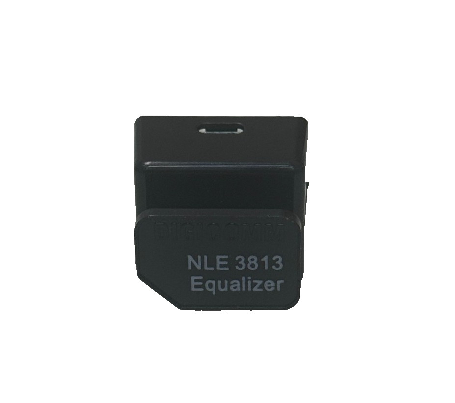 New Digicomm NLE-3813 Equalizer