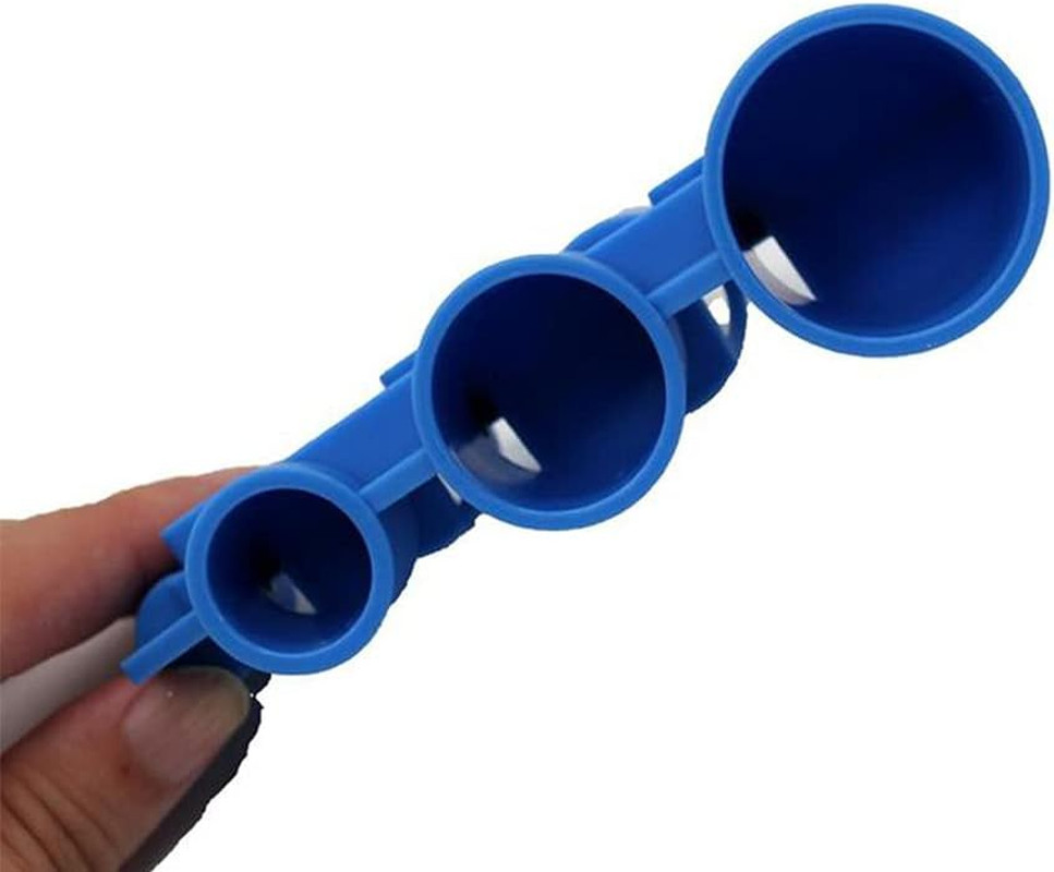 Deburring Depth Tool, Deburring Pipe, Chamfering Removal Tool, Copper Pipe Accur