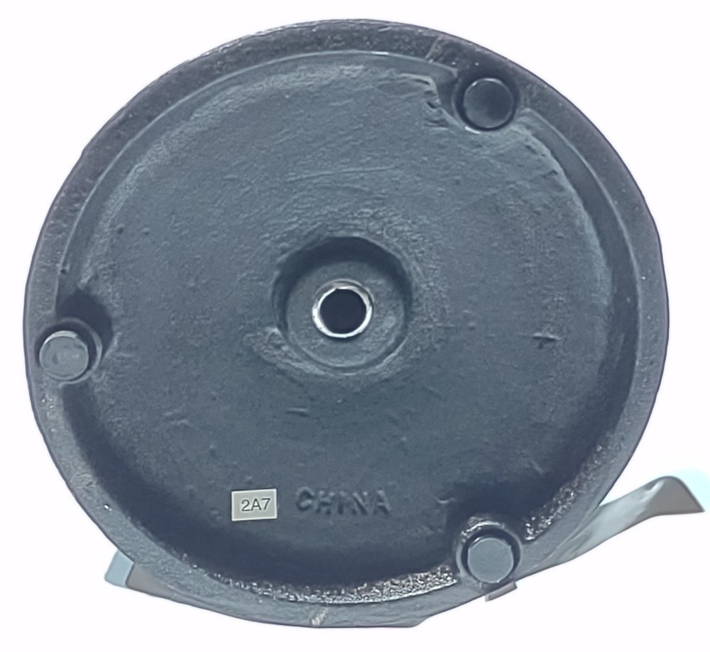 VTG Adjustable Tabletop Microphone Stand Cast Iron