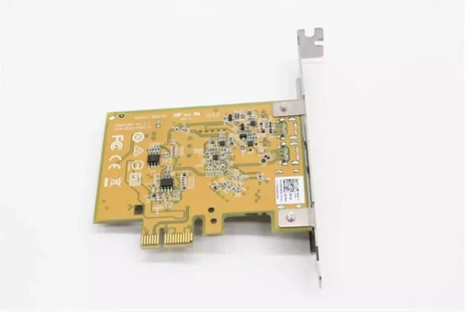 Dell DP USB3.1 Gen2 10Gbps Type C Adapter card UPD2018