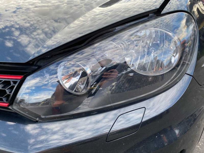 GTI 2012 Dash Wire Harness 546452