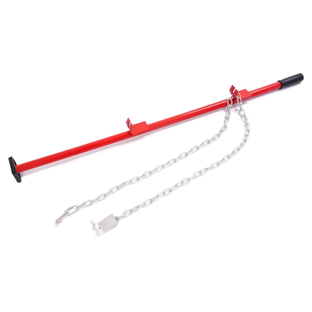 Universal Car Alignment Tool Panel Bumper Jack Repair Bar Pulling Stick Body Kit