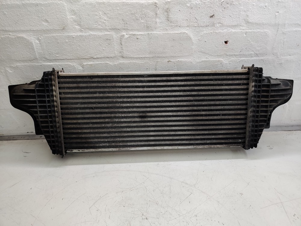 MERCEDES-BENZ R CLASS W251 INTERCOOLER