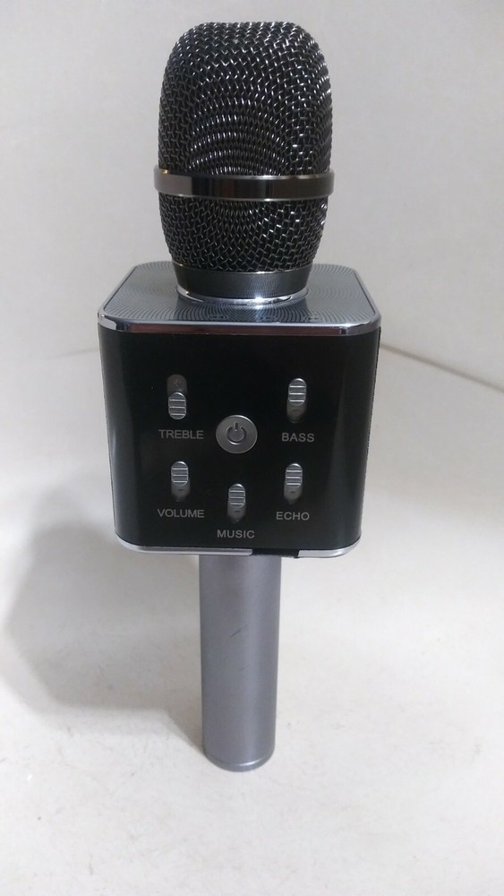 My Karaoke Wireless Microphone Bluetooth