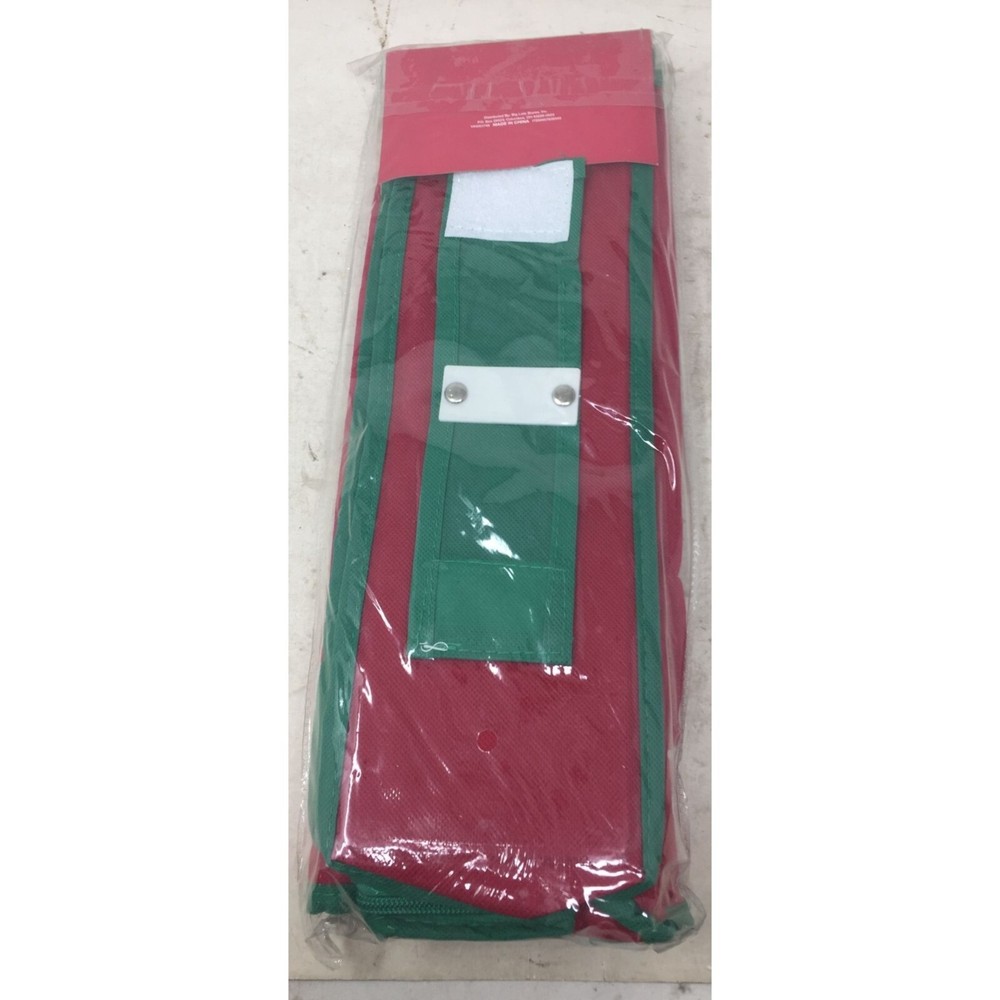 Hanging Gift Wrap Organizer New with Tags