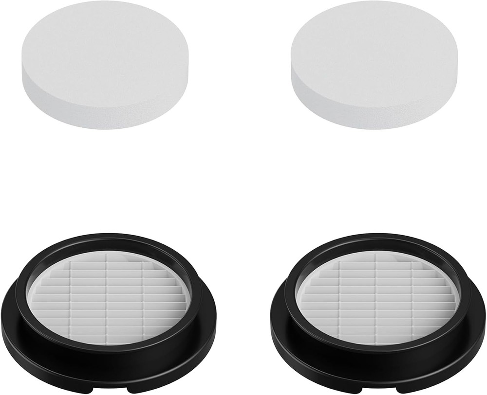 Nova V5 Cordless Vacuum Cleaner Intake